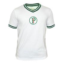 Camisa Palmeiras Retrô Goleiro 1937 Palestra Itália - Masculino - Betel
