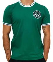Camisa Palmeiras Retrô Oficial 1973 Betel Bordado - Betelsport