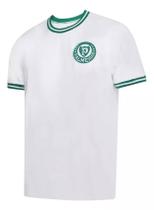 Camisa Palmeiras Retrô Oficial 1973 Betel Bordado - Betelsport