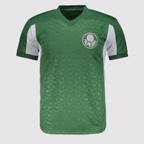Camisa Palmeiras Score II Verde Camisa Palmeiras Score II Verde