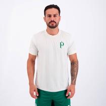 Camisa Palmeiras Score III Off-White Camisa Palmeiras Score III Off-White
