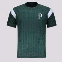 Camisa Palmeiras Score III Verde Camisa Palmeiras Score III Verde