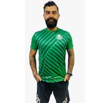 Camisa Palmeiras Screen Spr Sports Verde