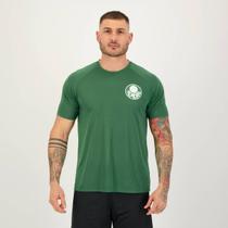 Camisa Palmeiras Spirit Verde
