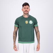 Camisa Palmeiras Storm Patch Campeão Copa do Brasil 2020