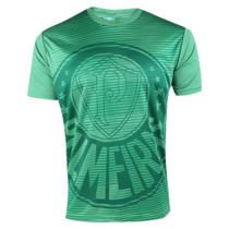 Camisa Palmeiras Supporter Masculina Verde