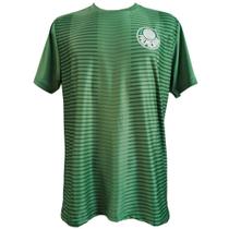 Camisa Palmeiras Torcedor Licenciada Avanti Palestra Verde - SPR