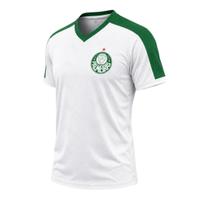 Camisa Palmeiras Torcedor Warm Masculina Licenciada Oficial Camisa Palmeiras Torcedor Warm Masculina Licenciada Oficial