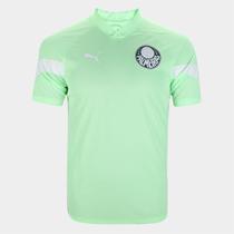 Camisa Palmeiras Treino 23/24 s/n Puma Masculina