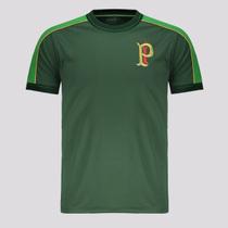 Camisa Palmeiras Ultra I Verde
