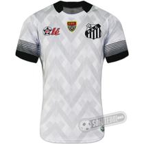 Camisa Palmital - Modelo II