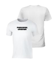 Camisa Para Academia Personal Trainer Professor