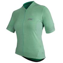 Camisa para Ciclismo Feminina ASW Essentials