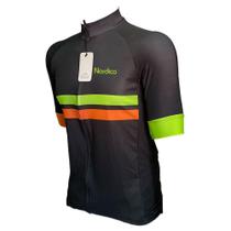 Camisa Para Ciclismo - Narerde