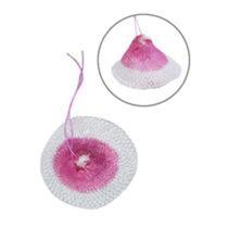 Camisa Para Lampião 2 Amarras 300/400 Velas Kit C/ 3 Peças