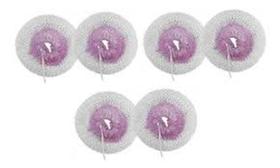 CAMISA PARA LAMPIÃO ( camisinha ) 1 amarra 300-400 velas pct com 12 unidades