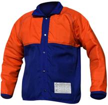 Camisa Para Motosserrista Proteção de Corte G CA 41080 - PROTSPRAY Camisa Para Motosserrista Proteção de Corte G CA 41080 - PROTSPRAY