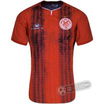 Camisa Paranavaí - Modelo I