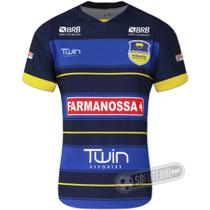 Camisa Paranoá - Modelo I