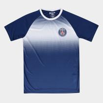 Camisa Paris Saint-Germain Infantil