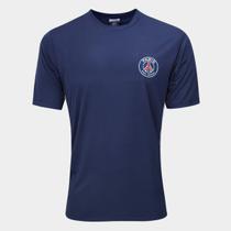 Camisa Paris Saint-Germain Masculina - Balboa