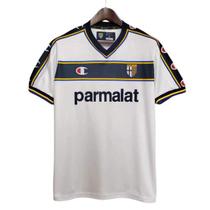 Camisa Parma Retrô 2002/2003 Champion