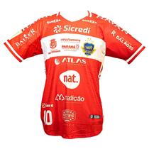 Camisa Pato Futsal Jogo Masculina