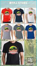 Camisa patrol toda realidade