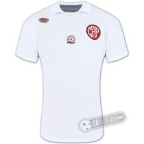 Camisa Paulista de São Paulo - Modelo II Camisa Paulista de São Paulo - Modelo II