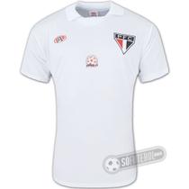 Camisa Paulistano de Jundiaí - Modelo II
