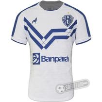 Camisa Paysandu - Modelo II