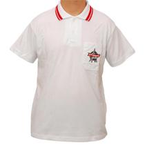 Camisa PBR SV7545 - Branca Camisa PBR SV7545 - Branca