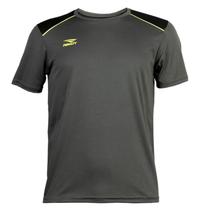 Camisa penalty futebol shoulder juv lm-pt t