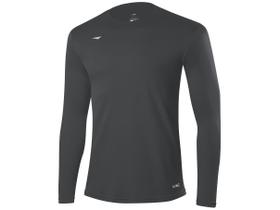 Camisa Penalty Manga Longa Matis 2 IX Masculina - Chumbo - GG Camisa Penalty Manga Longa Matis 2 IX Masculina - Chumbo - GG