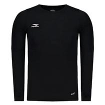 Camisa penalty termica matis manga longa x