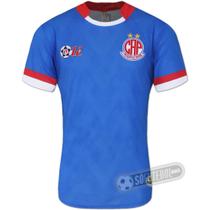 Camisa Penapolense - Modelo II