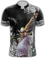 Camisa Personalizada El Chapo - 09