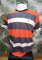 Camisa Peruana Listrada