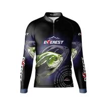 Camisa Pesca C/ Proteção Uv50 Pesca Esportiva Tambaqui Camisa Pesca C/ Proteção Uv50 Pesca Esportiva Tambaqui