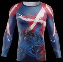 Camisa pesca Térmica UV50+ Camisa pesca Térmica UV50+
