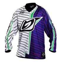 Camisa Piloto Modelo PRT