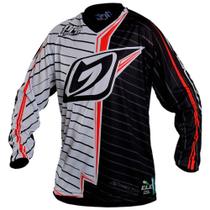 Camisa Piloto Modelo PRT