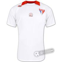 Camisa Piracicabano - Modelo II