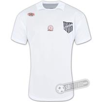 Camisa Pirajuí - Modelo II Camisa Pirajuí - Modelo II