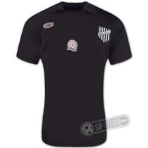 Camisa Pirajuí - Modelo III