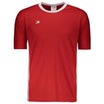 Camisa Placar Catalunya Vermelha