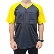 Camisa Play Fair Arbitro - Ptoamar