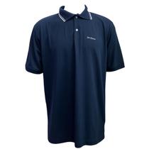 Camisa Plus Size Confortavel Masculina Básica Casual