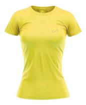 Camisa Plus Size Feminina Dryfit Fitness Proteçãouv Academia