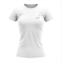 Camisa Plus Size Feminina Dryfit Fitness Proteçãouv Academia